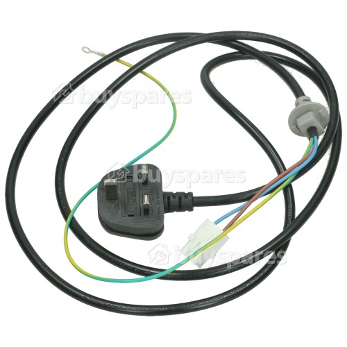 LG Power Cord Assembly