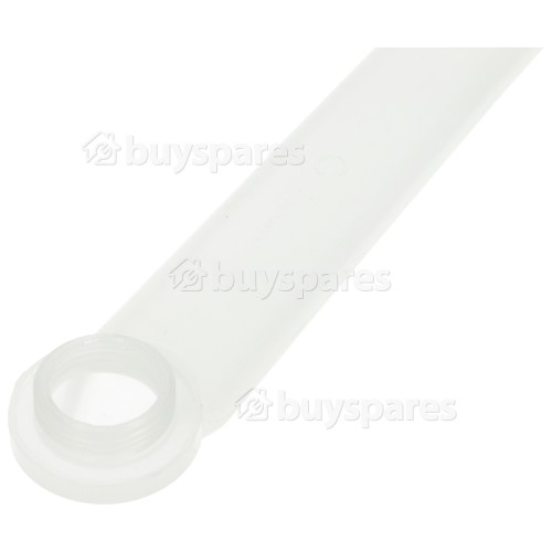 HEC12EFM Outer Duct