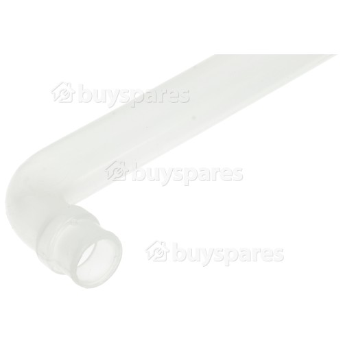HEC12EFM Outer Duct