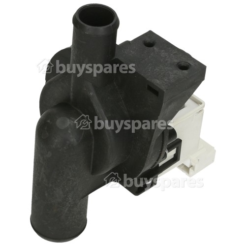 Hoover Drain Pump : Plaset 41007737