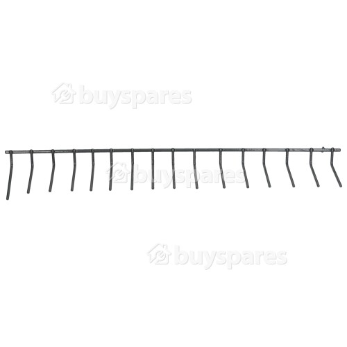 Grundig GDF3200 Bowl Support Part