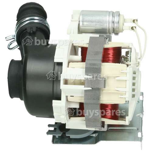 Laden Wash Pump : Askoll Mod M235 Art No RC0556 80w