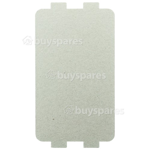 Indesit Waveguide Cover