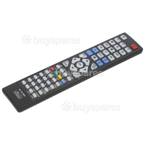 Toshiba Compatible Multi-Media Remote Control