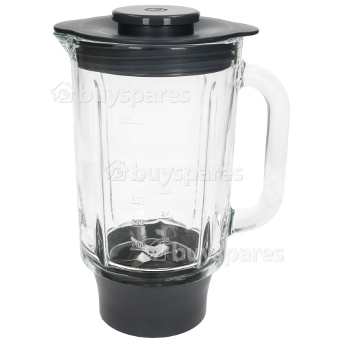 Kenwood Liquidiser Brocca Ricambi : : Casa e cucina