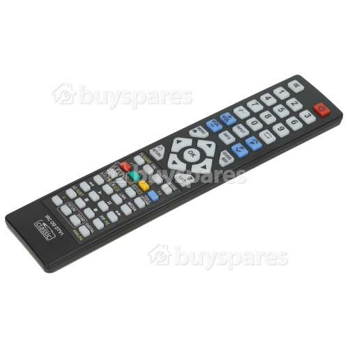 IRC87326 Télécommande Tv Compatible Salora