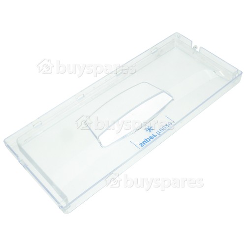 Hotpoint Freezer Drawer Front Flap Buyspares