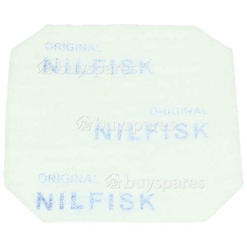 Nilfisk Dust Bags