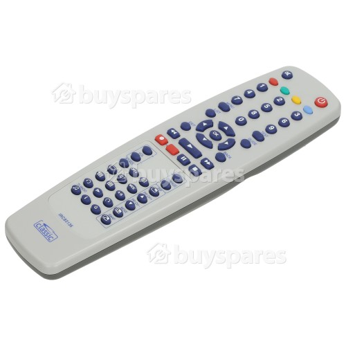 Classic Compatible TV Remote Control