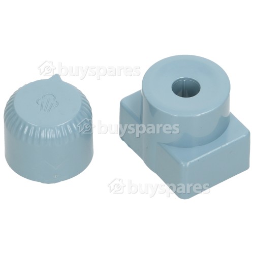 Braun Knobs