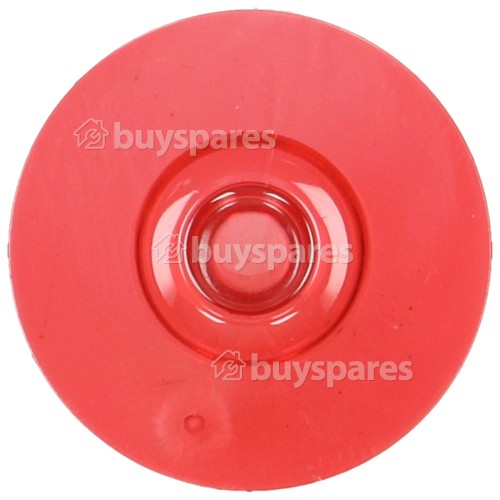 Amica 10133.3YW Lamp Bowl Red LS34.1A
