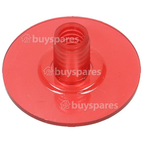 Amica 10133.3YW Lamp Bowl Red LS34.1A