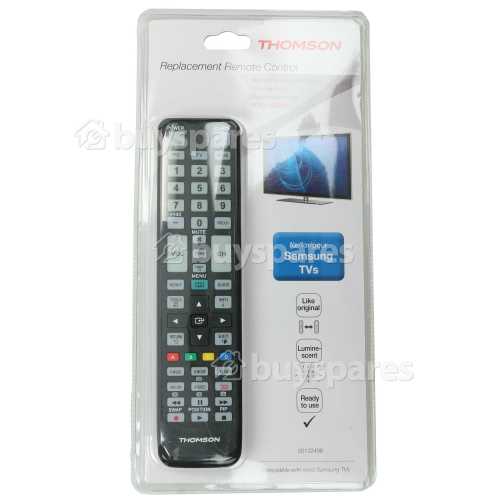 Hama Compatible LG Universal TV Remote Control