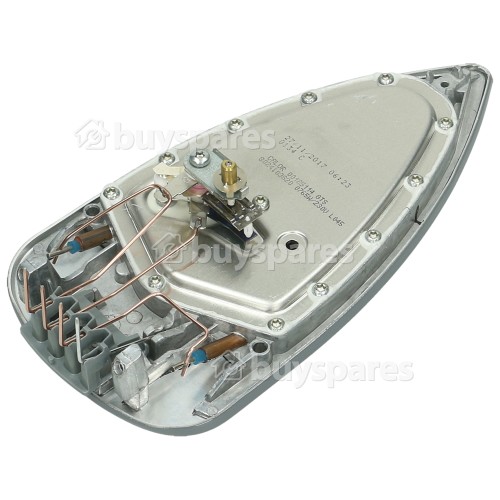 Tefal Iron Soleplate
