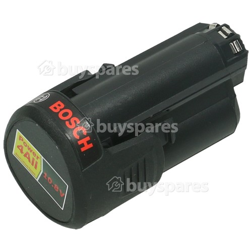 Bosch Battery Pack PBA 10.8V. 2.0Ah O-A