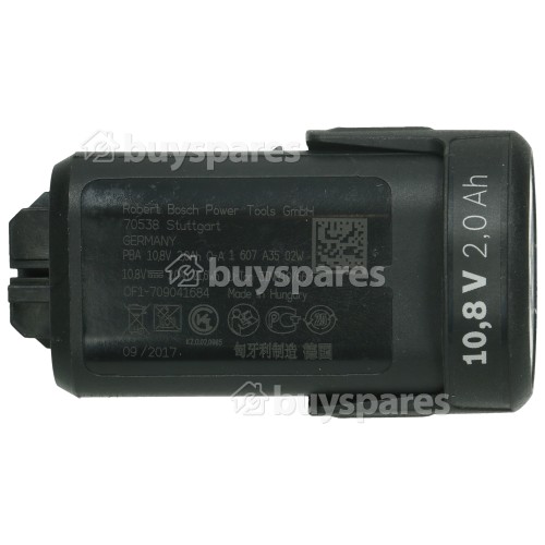 Bosch Battery Pack PBA 10.8V. 2.0Ah O-A