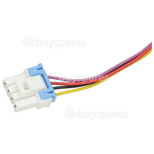 Moteur Ventilateur Congélateur LG - RDD056X21 EAU63103001 - 12V DC