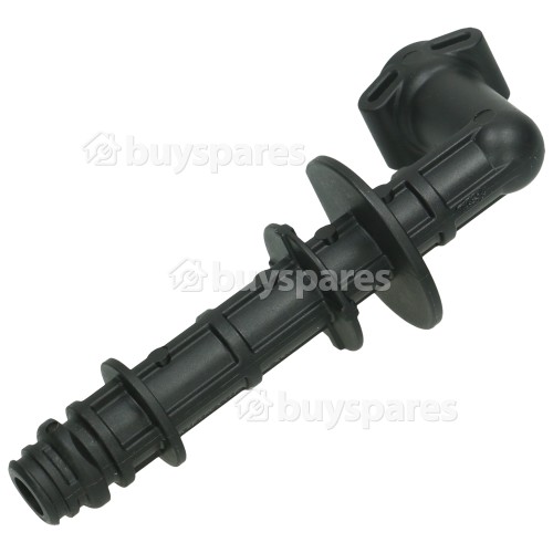 Conector De Carrete De Manguera De Hidrolimpiadora Karcher