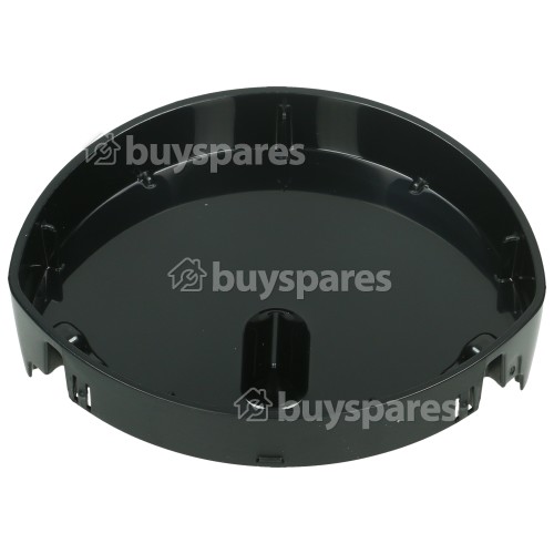 Arno Container/black