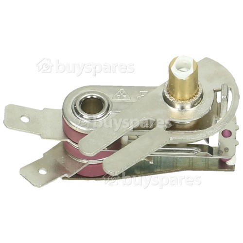 Tefal Thermostat