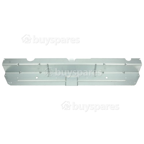 Central Back Crosspiece 2.45 1