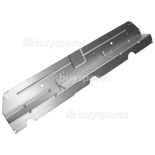 Central Back Crosspiece 2.45 1