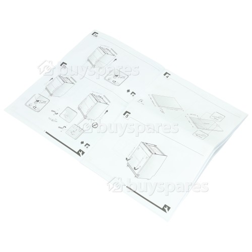 Flavel Accessories Pack