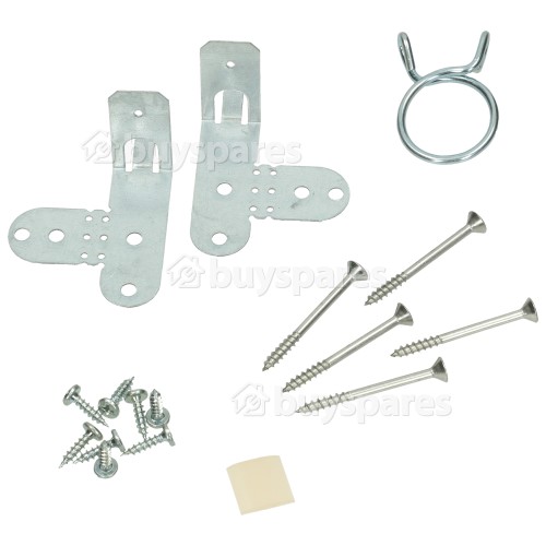 Flavel Accessories Pack