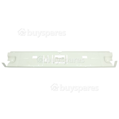 Upper Front Crosspiece
