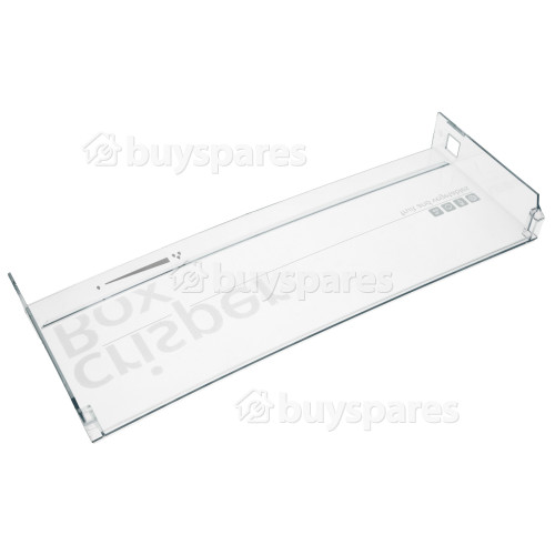 Panel frontal embellecedor para frigorífico combinado 00660079