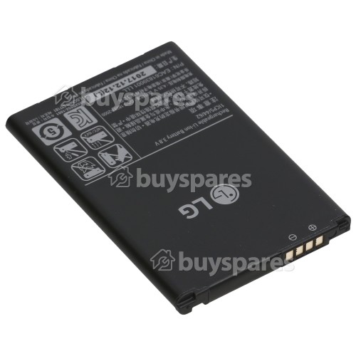 LG Rechargeable Battery