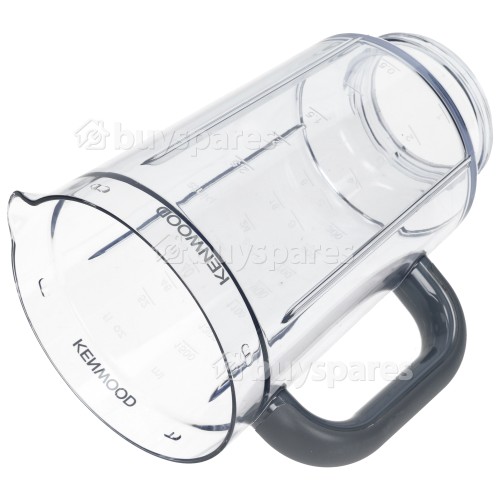 Kenwood Plastic Goblet Assembly