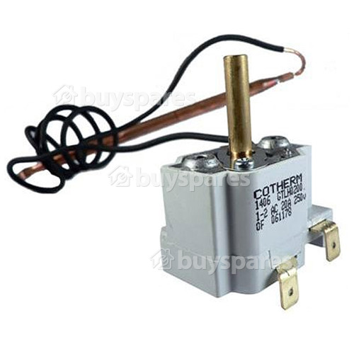 Fagor Thermostat 32 - 72 º C