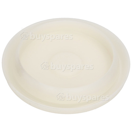 Tecnik Threaded Cap - 52mm