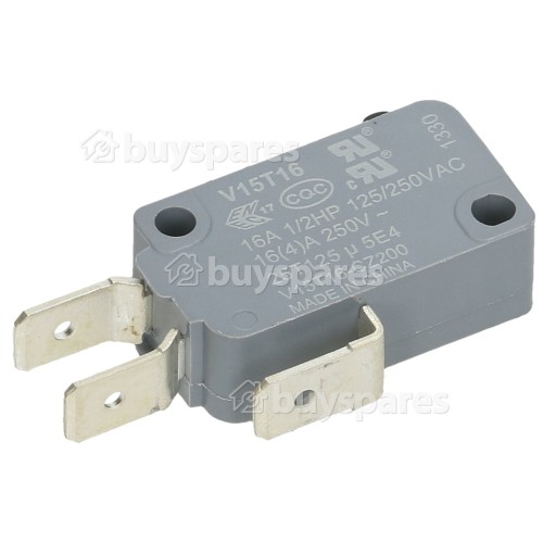 Whirlpool JT366/BL Microswitch : 3TAG (B)