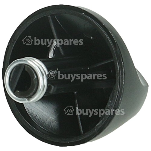 Electrolux Group Cooker Control Knob Black BuySpares