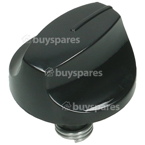 Electrolux Group Cooker Control Knob Black BuySpares