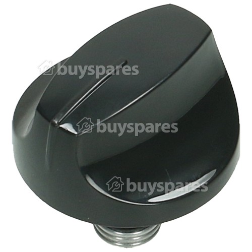 Electrolux Group Cooker Control Knob Black BuySpares