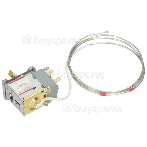 Freezer Thermostat: WPF28. 5N-EX