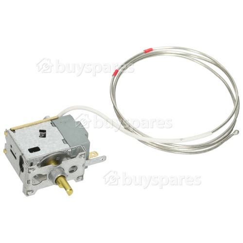 Freezer Thermostat: WPF28. 5N-EX