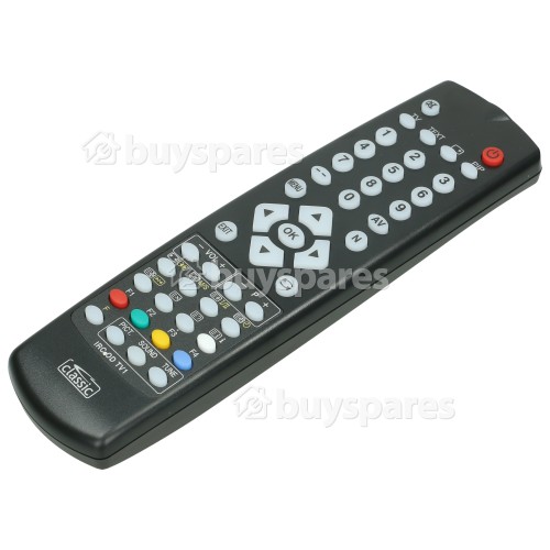 Classic 1606SALZBURG IR9509 Remote Control