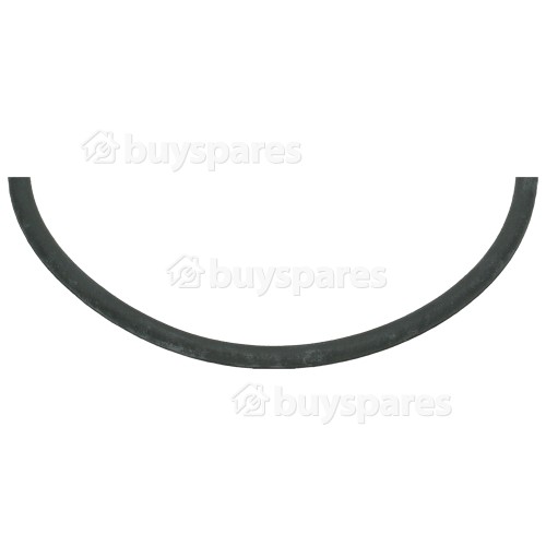 Zanussi ZDC46130W Sealing Rear Panel NX4C