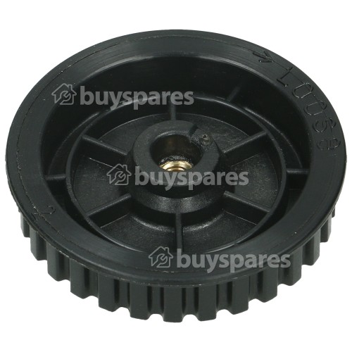 Sebo BS46 Brush Roller Pulley