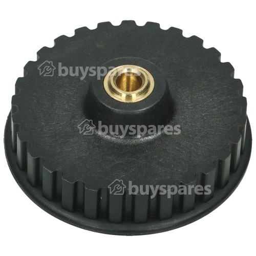 Sebo BS46 Brush Roller Pulley