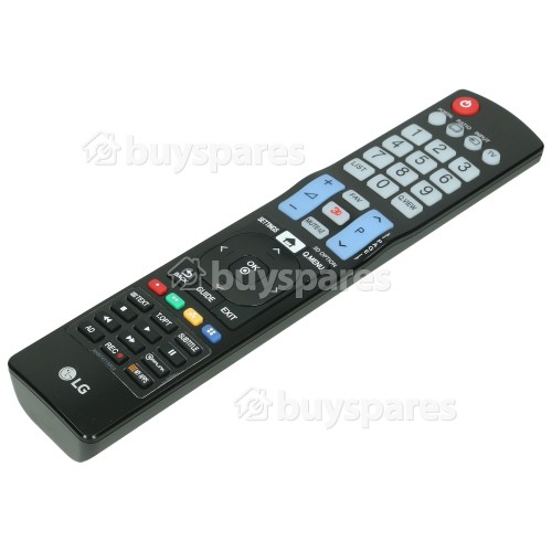 LG AKB72914293 Remote Control