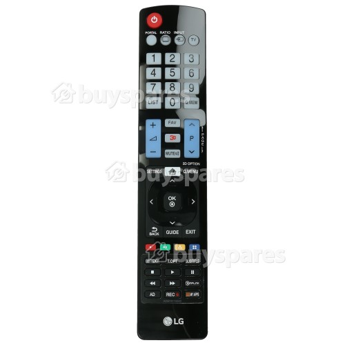 LG AKB72914293 Remote Control