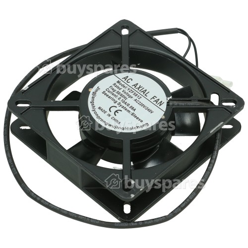 LEC Fan Motor : AC AXIAL YZF5812