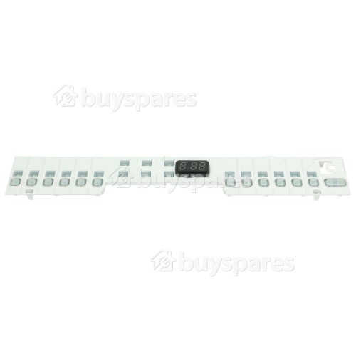 Constructa Operating PCB Control Module
