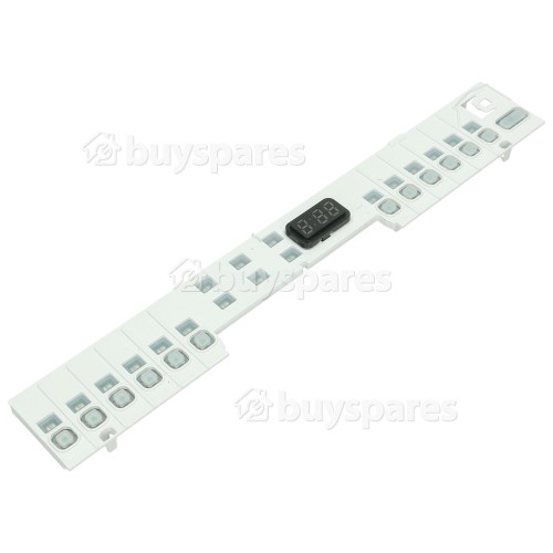 Constructa Operating PCB Control Module