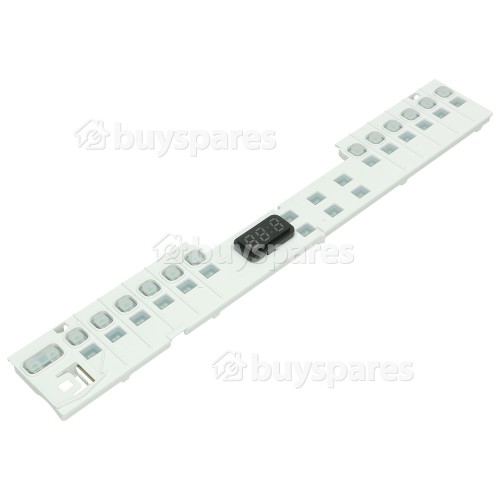 Constructa Operating PCB Control Module